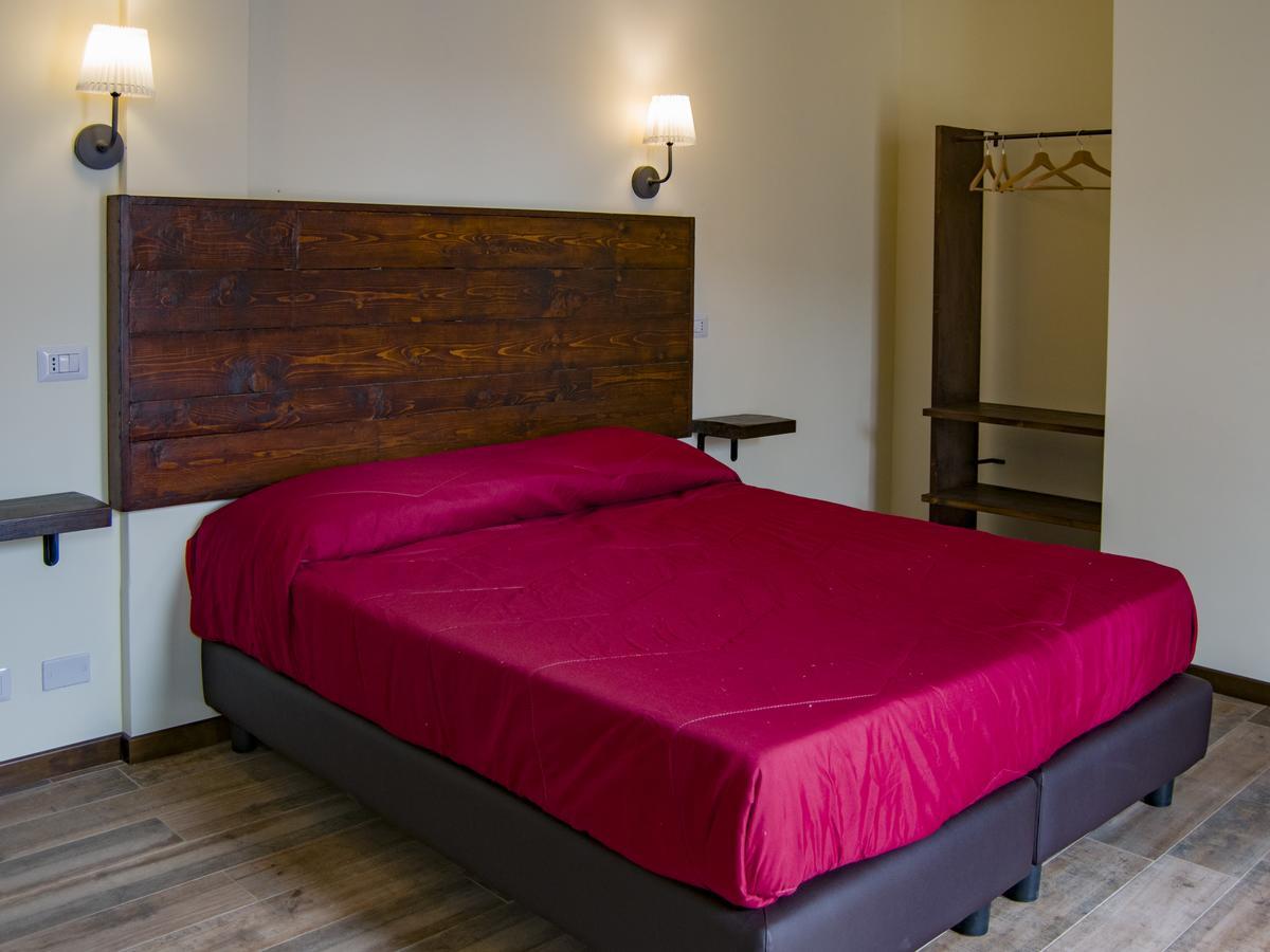 Otel Sleep'n Go Fiumicino